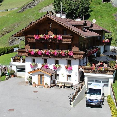Apartmenthaus Innerkratzerhof Prägraten Εξωτερικό φωτογραφία