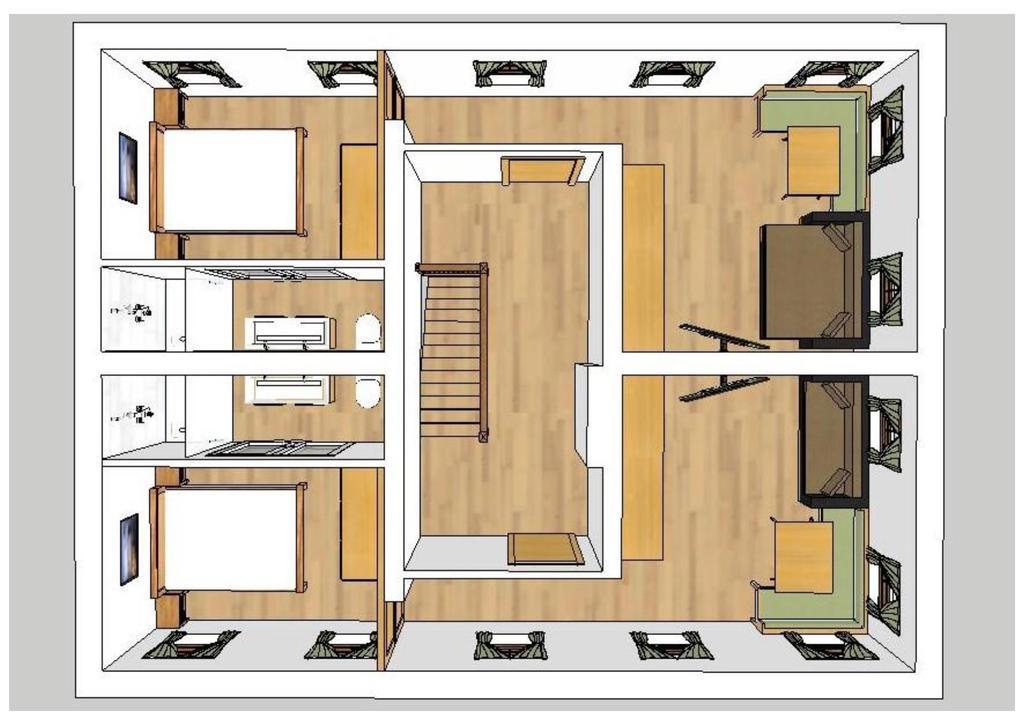 Apartmenthaus Innerkratzerhof Prägraten Εξωτερικό φωτογραφία