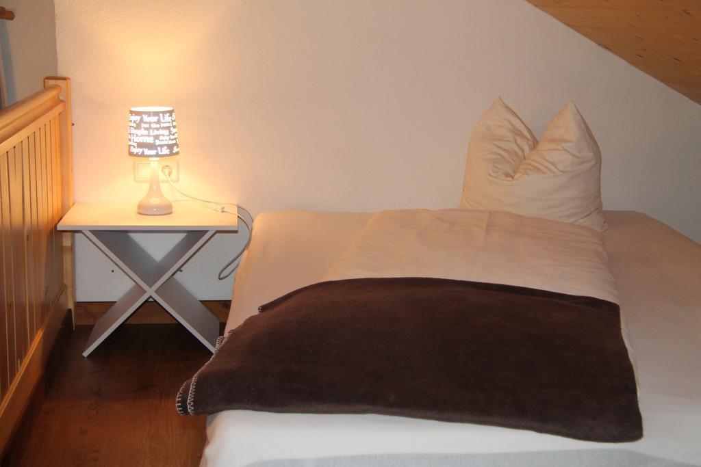 Apartmenthaus Innerkratzerhof Prägraten Εξωτερικό φωτογραφία