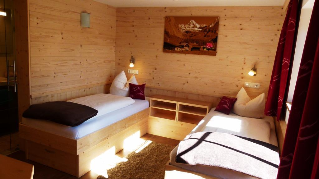 Apartmenthaus Innerkratzerhof Prägraten Εξωτερικό φωτογραφία