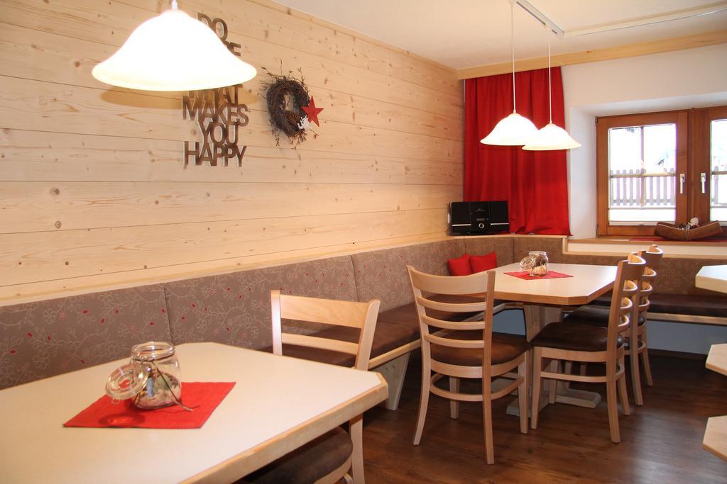 Apartmenthaus Innerkratzerhof Prägraten Εξωτερικό φωτογραφία