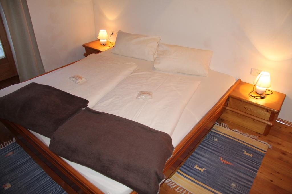 Apartmenthaus Innerkratzerhof Prägraten Εξωτερικό φωτογραφία