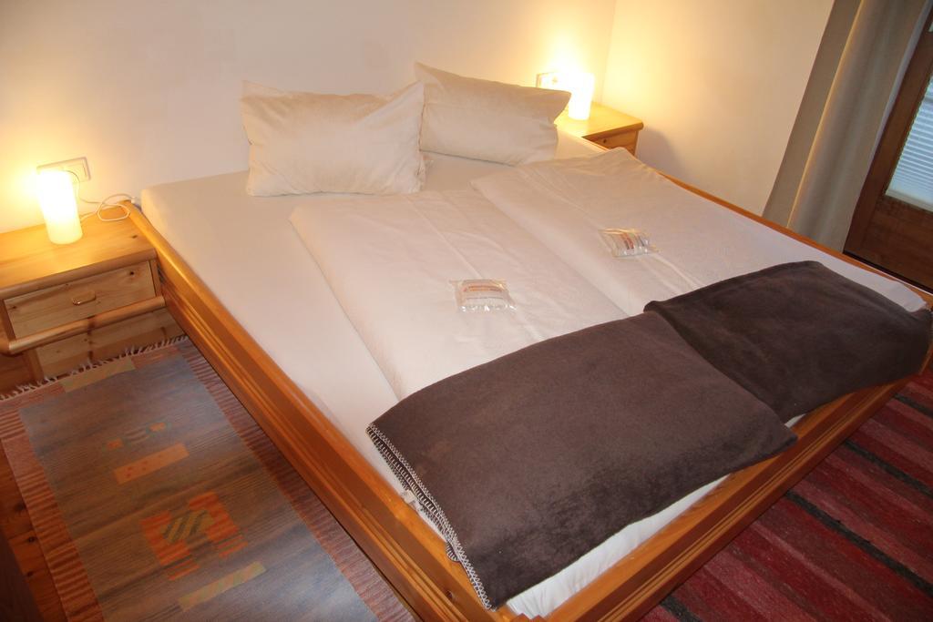 Apartmenthaus Innerkratzerhof Prägraten Εξωτερικό φωτογραφία