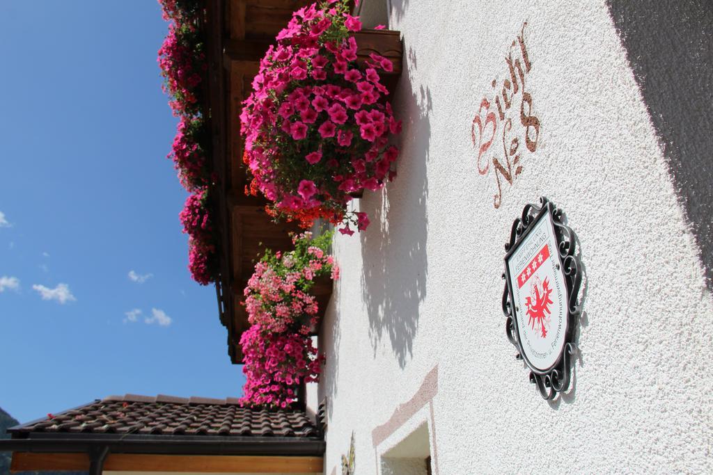 Apartmenthaus Innerkratzerhof Prägraten Εξωτερικό φωτογραφία